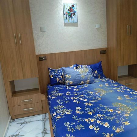 Aourir'S New Appartement Αγκαντίρ Εξωτερικό φωτογραφία