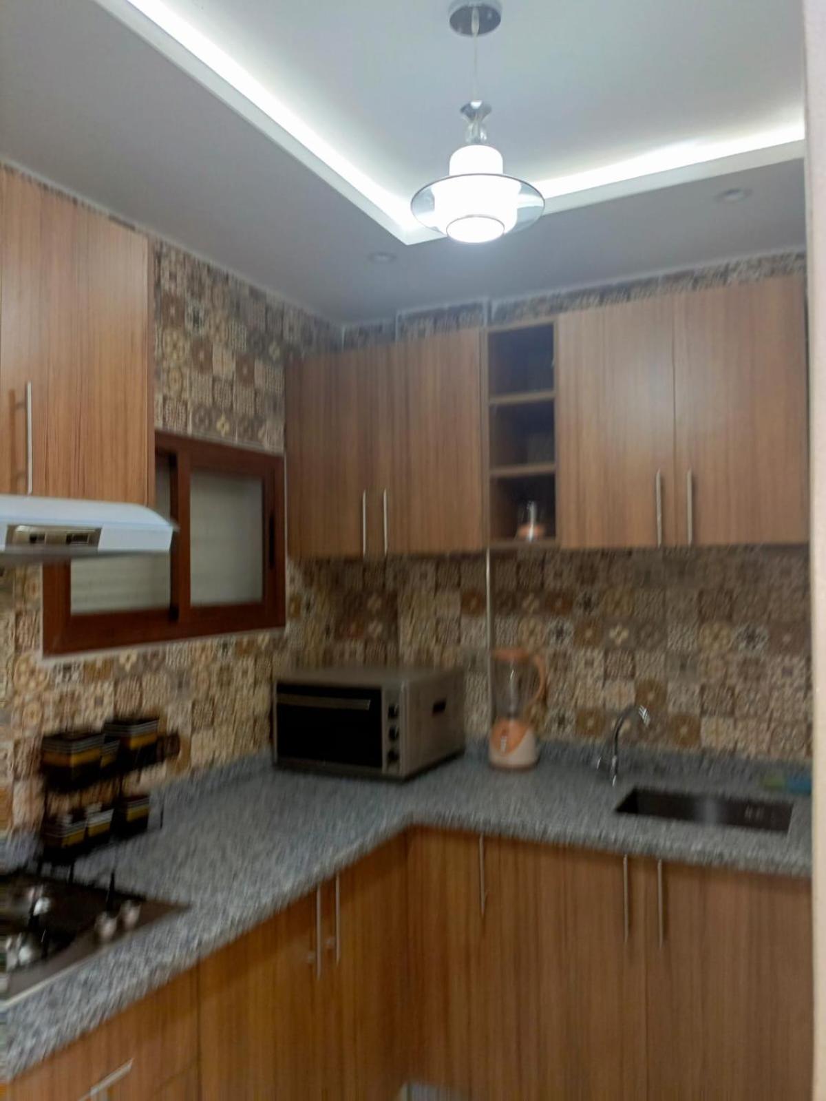 Aourir'S New Appartement Αγκαντίρ Εξωτερικό φωτογραφία