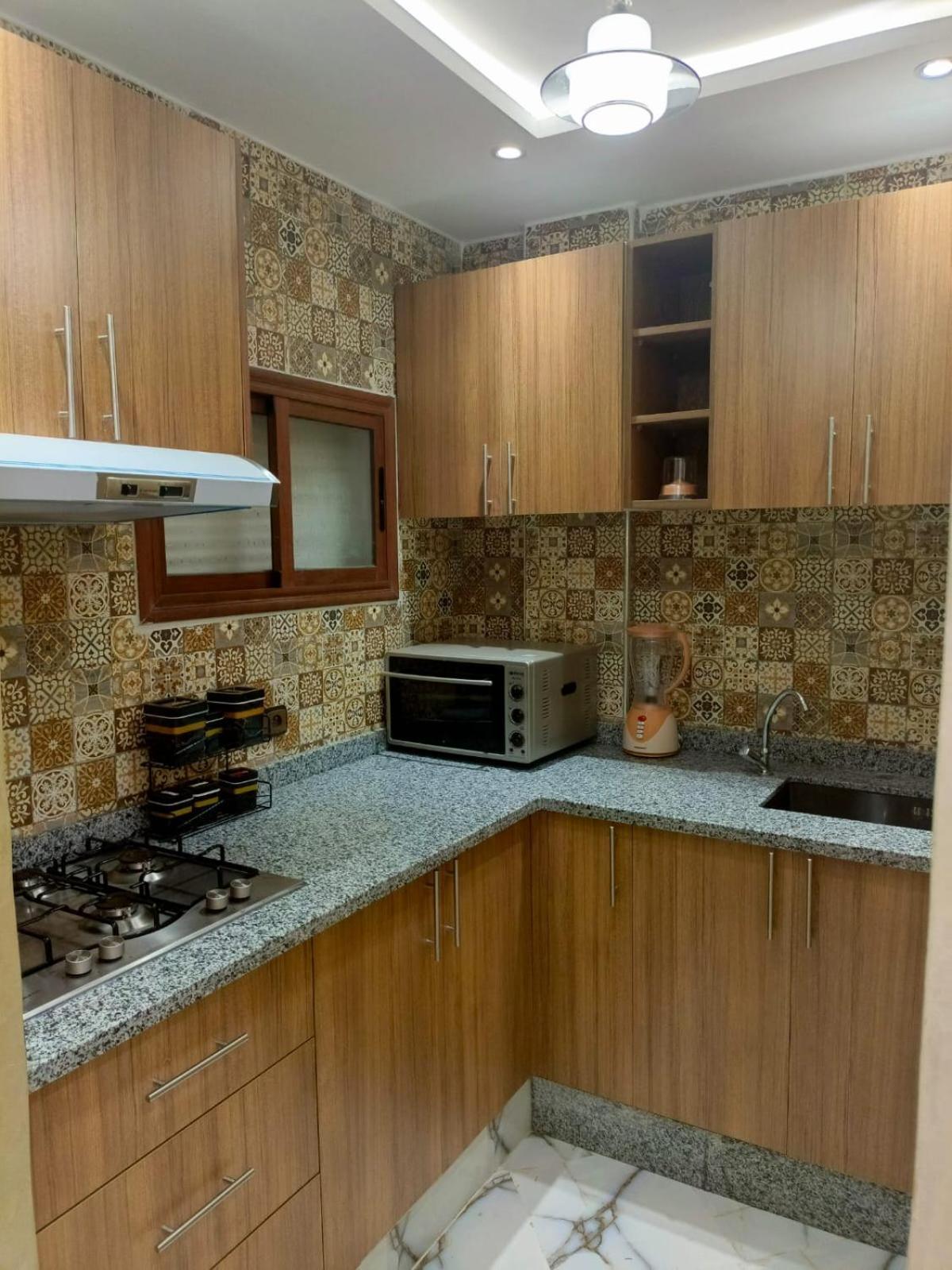 Aourir'S New Appartement Αγκαντίρ Εξωτερικό φωτογραφία