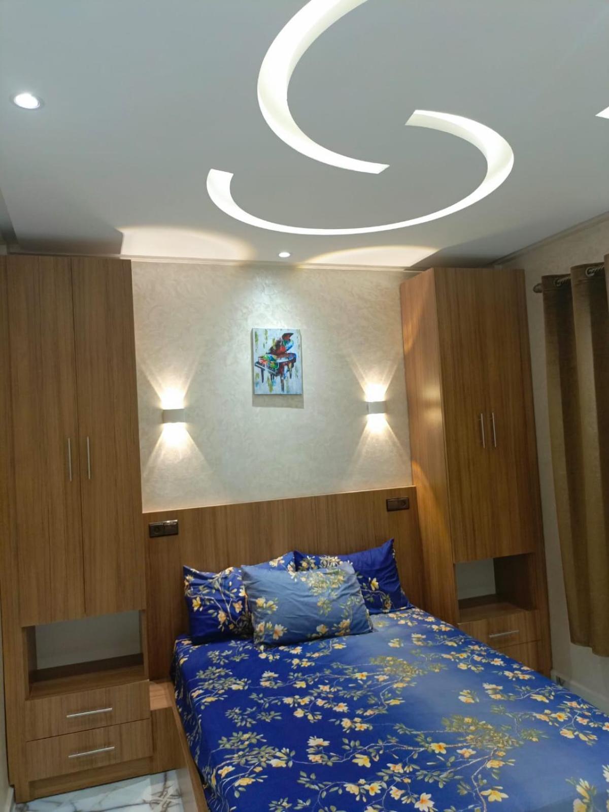 Aourir'S New Appartement Αγκαντίρ Εξωτερικό φωτογραφία
